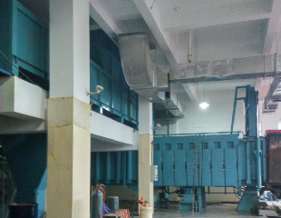 宁波大型水平中转站