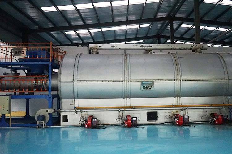 医疗废物处理设备赋能环保新路径